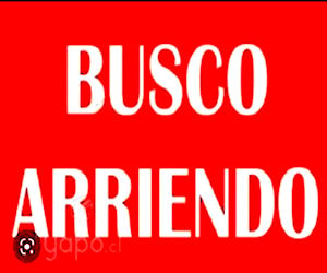 busco casa 