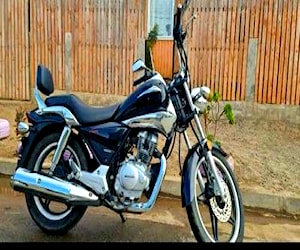 Honda Shadow