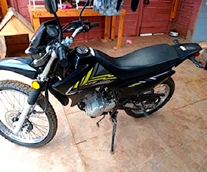 Moto xtz150