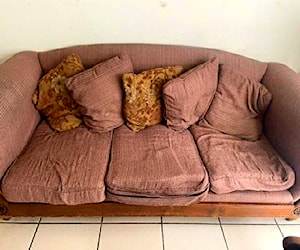 <p>Sillón en buen estado</p>