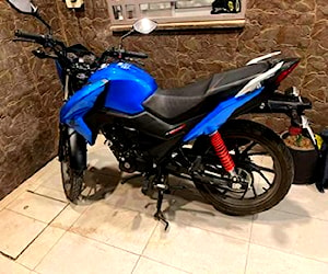 2022 honda modelo twister 125