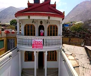 Se vende casa tocopilla