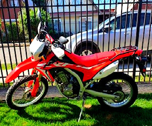 Honda CRF 250L