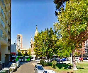 DEPARTAMENTO Parque Almagro/ Metro Parque d&#8230;