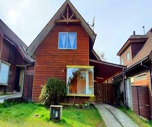 Vendo y arriendo casa en puerto varas 