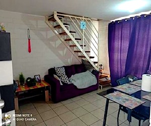 Casa aislada 2 pisos