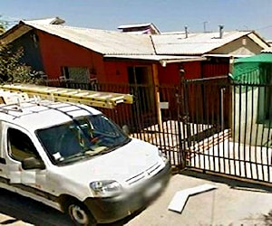 Casa en Venta en Central Los Andes, Los Morenos