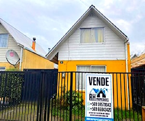 Casa en Venta en Labranza