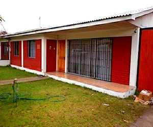 Vendo casa pasaje mis recuerdos casa 15b