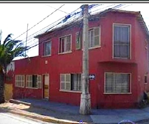 Casa Coquimbo