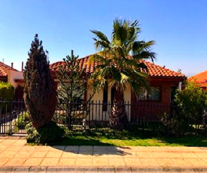 Villa María Fernanda