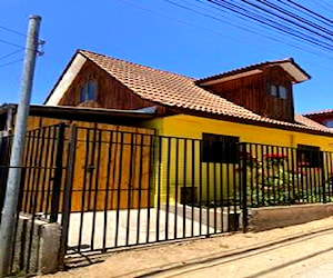 Casa habitacional en Los Avellanos 924