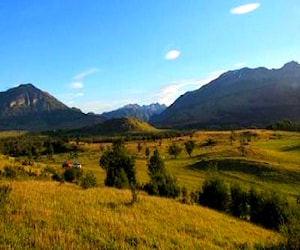 Parcela en Viila Frei-Camino al Lago Paloma