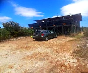 Casa en Guanaqueros, sector las lisitas