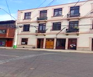 Departamento en valparaiso