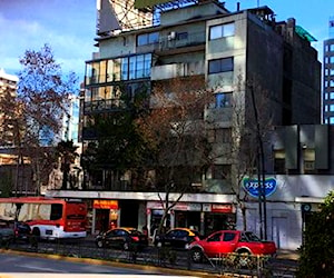 Local en Plena Avenida Providencia