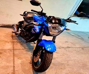 Vendo Gixxer 150 DI