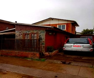 CASA Laraquete, Arauco Arauco