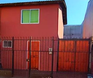 Casa Básica Coquimbo Sindempart