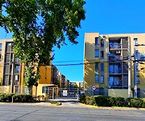 DEPARTAMENTO Gran Avenida El Bosque