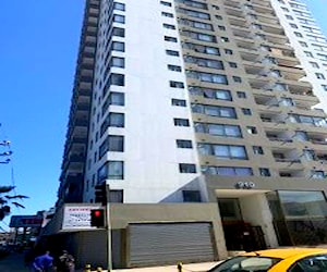 Arriendo departamento anual Edificio Amunátegui