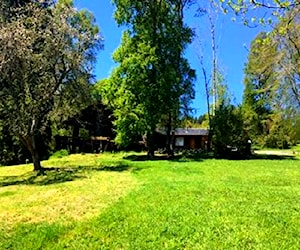 Espectacular Casa en Panguipulli