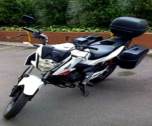 Moto Honda