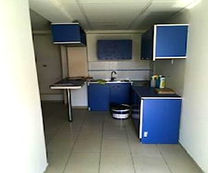 Arriendo depto en Santiago Centro