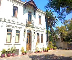 CASA Santa Isabel Providencia 101387769