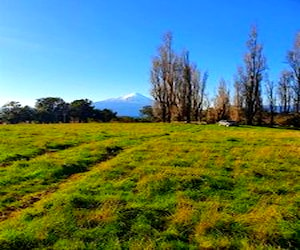 PARCELA Puerto Varas