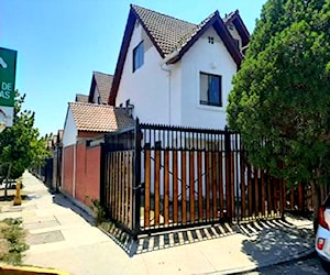 Venta Casa 3 Pisos, Portal Oeste, Cerrillos