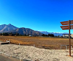 Parcela Hacienda Jahuel BuíN