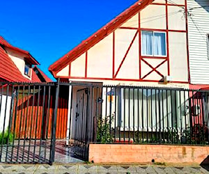 Arriendo casa en Quilpue, Alto Manquehue Los pinos