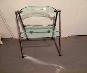 <p>Silla escritorio</p>