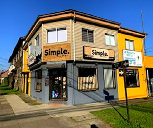 Local Comercial/Oficina en Osorno, 30 mt2