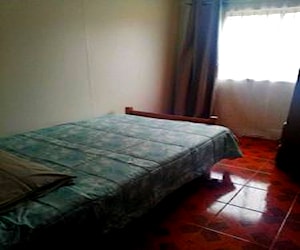 <p>Residencia para adulto mayor</p>