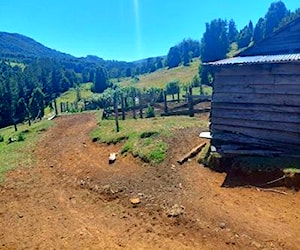 Terreno rural