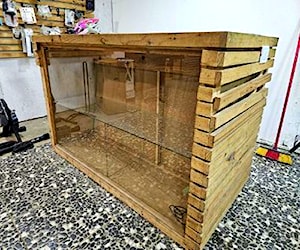 <p>Mueble para tienda</p>