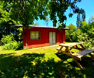 Cabaña para 5 personas