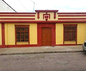 Casa en La Serena