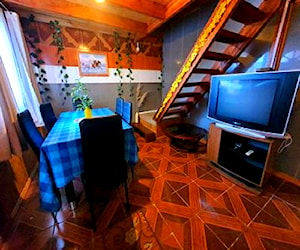 Cabaña en Puerto Varas de 32 m2, 2 habitaciones