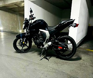 Yamaha FZ 2.0 Inyectada