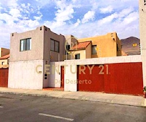 CASA Antofagasta