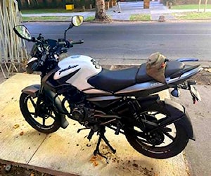 Bajaj pulsar 125ns