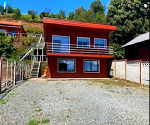 Cabañas en Llanquihue