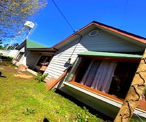  casa a 15 minutos del centro de temuco 