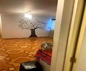 Se vende departamento en Cerro Navia