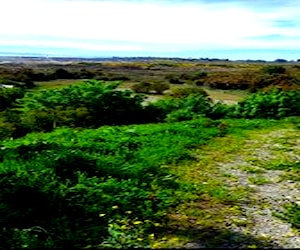 terreno en el sector alto bonito