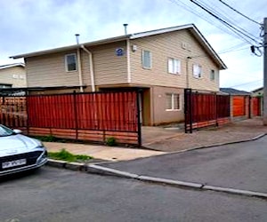 Vendo casa Conjunto Altos del Peñon Puente Alto,