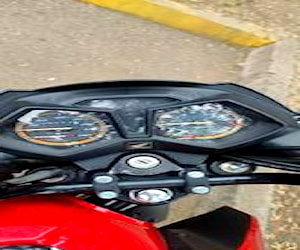 Moto Hondacb1 Twister